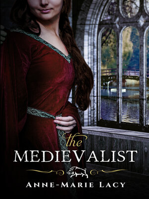 cover image of The Medievalist